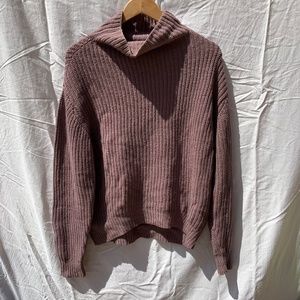 Aritzia Wilfred Montpellier Sweater